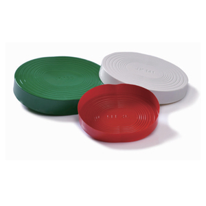 Proveedor de resistencia de China Revestimiento de aislamiento de PVC 45/90 Codo y tamaño de tapa de extremo Soporte personalizado - Product Image 3