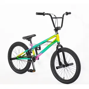 2023 Popular best-selling styles cheapest bicycle bmx freestyle bmx bike from China for child