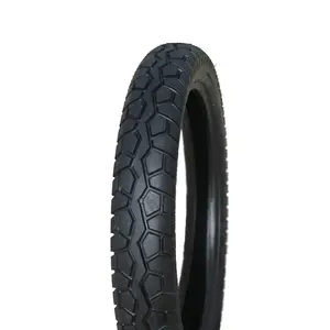 Wholesale Neumaticos Para Motos Airless Scooter Motorcycle Tire 90.90-18