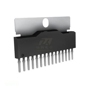 Composants électroniques Linear 15 SIP + Tab BA5417, acheter en ligne, distributeur agréé - Product Image 1