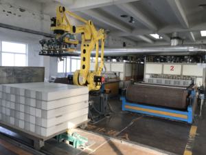 Xinto ตัวเร่งปฏิกิริยา denox แบบรังผึ้งตัวเร่งปฏิกิริยาสำหรับพื้นที่ผิวที่เฉพาะเจาะจงสูง - Product Image 3