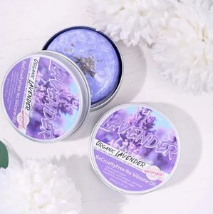 บาร์แชมพูลาเวนเดอร์กำจัดคราบน้ำมันดูแลผิวเครื่องสำอางความงาม - Product Image 2