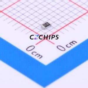 Resistencia SMD ARG03FTC8660 0603 (Tipo: Película Delgada) (Resistencia: 866 Ohmios Precisión: 1%) - Product Image 1