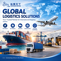 Top 10 des transitaires chinois, agent d'expédition maritime et aérien professionnel de Chine vers l'Allemagne, la Bulgarie, DDP porte à porte