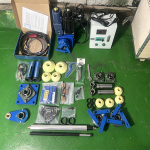 Máquina de Soldadura CNC Portátil de Alta Calidad 2 en 1 para Mandrinado y Soldadura de Piezas de Repuesto de Excavadoras - Product Image 1