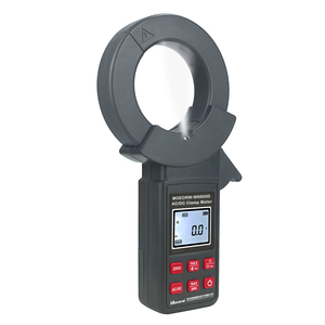 Pinza Amperimétrica de Gran <span class=keywords><strong>Calibre</strong></span> MOEORW-W8800D, Medición de CA/CC Conmutable, 70 mm - Product Image 2