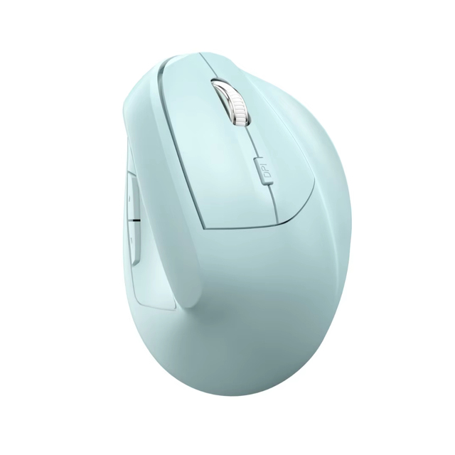 Dual Mode Wireless Mouse Ergonomics Mouse Gaming Mouse for Laptop/PC