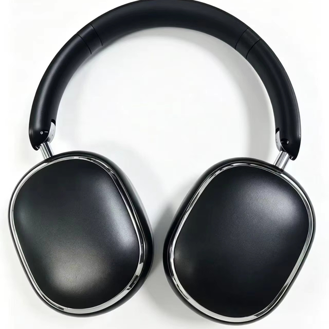 ANC Over-Ear Wireless Headphones 5.4 IPX4 Waterproof JL Chipset 20 Hours Stereo/Surround Sound Bass
