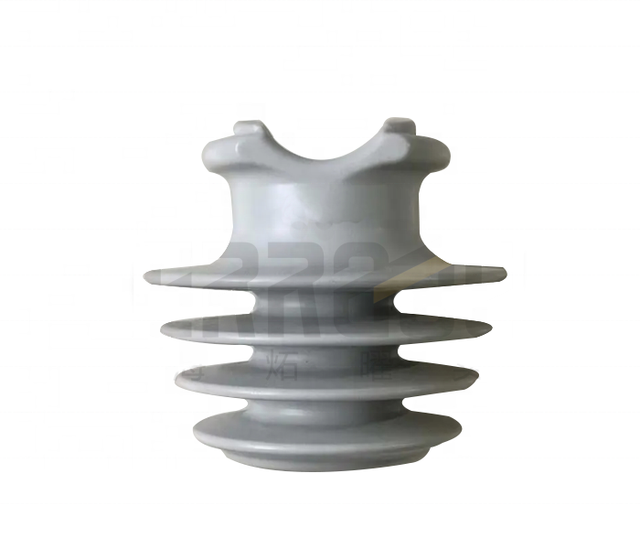Pole Line Hardware HV MV LV Pin Insulator Line Post HDPE Insulators