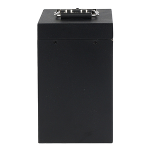 OEM ODM Factory Lithium Ion Battery Pack 48V 30Ah BMS CE UN38.3 for <b>Light</b> Duty Warehouse Motorcycle Tricycle - Product Image 3