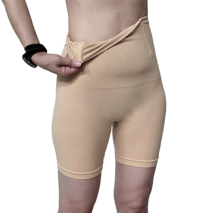 Nhà Máy Bán buôn cao eo quần Lift mông quần lót liền mạch Body Shaping Ladies đồ lót - Product Image 3