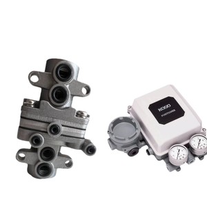 Positionneur Électrique Original EPB801 de Haute Qualité, Neuf, Autres Pièces de Transmission de Puissance EPA 811-L4 821 - Product Image 2