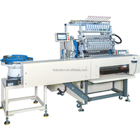 Bobineuse de transformateur bobineuse de transformateur automatique bobineuse de transformateur cnc bobineuse de bobine