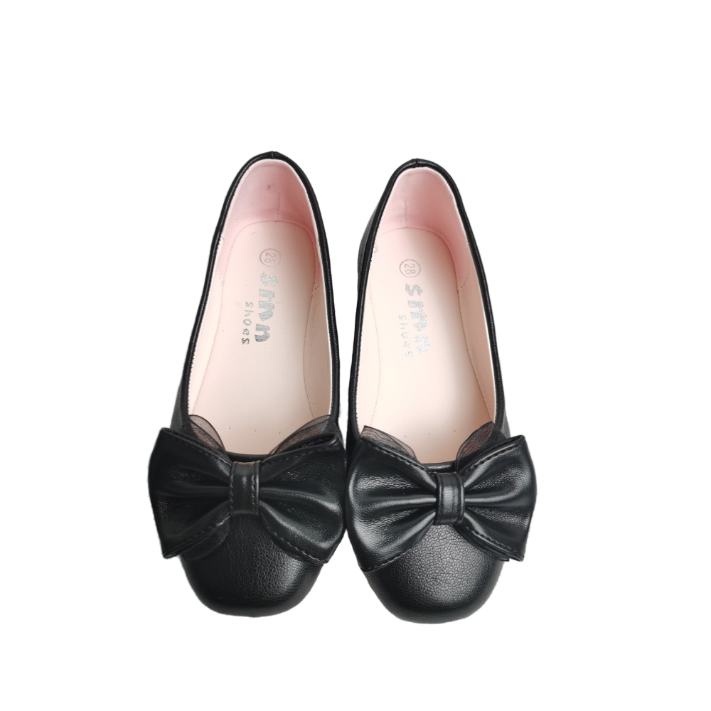 2021, модная Милая обувь принцессы, обувь на плоской подошве для девочек, детская Классическая обувь