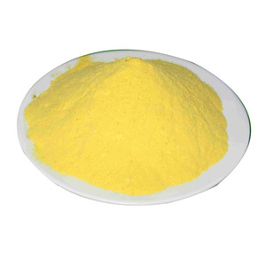 Cloruro de Polialuminio (PAC) de Grado Potable de Alta Calidad de Fábrica China - Product Image 1