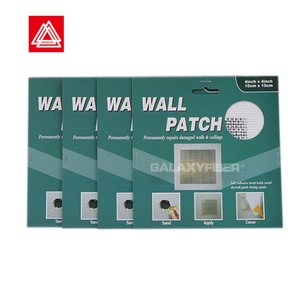 Patch de réparation de cloison sèche de style européen Pâte de réparation de mur Plâtre Spackle Offres <span class=keywords><strong>sur</strong></span> le remplissage de trou de mur blanc pour <span class=keywords><strong>les</strong></span> fissures et <span class=keywords><strong>les</strong></span> graffitis - Product Image 2