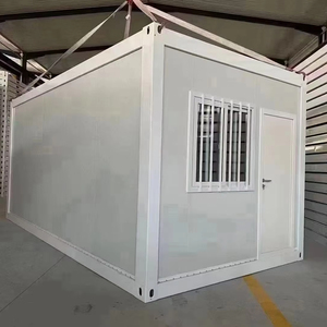 Stackable tiết kiệm không gian đóng gói container cho kho hàng tồn kho quản lý và hiệu quả lưu trữ sử dụng - Product Image 1