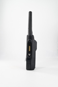 Radio Walkie-Talkie UHF Tetra MXP600 - Product Image 5