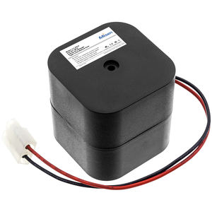 Misen LL1 PG10 <span class=keywords><strong>11A</strong></span> Замена 6 В 5000 мАч щелочной аккумуляторной батареи для системы сигнализации - Product Image 1