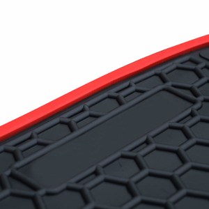 Vendita calda accessori per auto 2024 tappeto ricambi auto di lusso impermeabile in lattice di gomma marca tappetino <span class=keywords><strong>02</strong></span> - Product Image 2