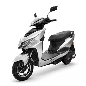 SIGOTECH Nouveau style OEM 60V 1000W Cyclomoteur électrique mini longue portée en alliage d'aluminium étanche pour adultes avec options personnalisables - Product Image 6