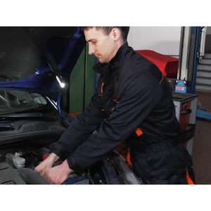 Lámpara de batería recargable de alto brillo Beta 1838/11LED, 320 lúmenes - Product Image 4