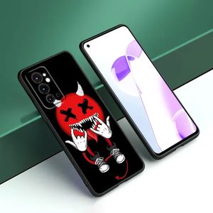 1000 + designs personnalisé diable mauvais garçon Anime silicone Sublimation <span class=keywords><strong>coque</strong></span> de téléphone pour OnePlus 7T 8 9 10 11 Nord 2 CE3 Lite N10 N100 N20 - Product Image 3