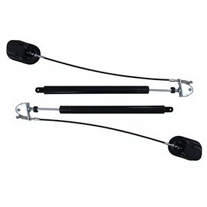 Resorte de Gas Bloqueable JUTENG para Silla Reclinable, Mesa, Muebles y Equipos de Acero - Product Image 2