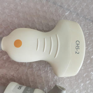 Gebruikt/<span class=keywords><strong>Acuson</strong></span> X300 Serie Machine 128 Element Buigende Array Sonde Vervanging Voor CH5-2 5-2 Mhz Omvormer - Product Image 3
