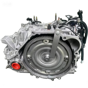 Motor 4G69 <span class=keywords><strong>de</strong></span> 4 Velocidades Usado, Transmisión F4A42 <span class=keywords><strong>de</strong></span> 2.4L para <span class=keywords><strong>Mitsubishi</strong></span> Outlander 2003-2008, <span class=keywords><strong>Caja</strong></span> <span class=keywords><strong>de</strong></span> Cambios <span class=keywords><strong>Automática</strong></span> - Product Image 1