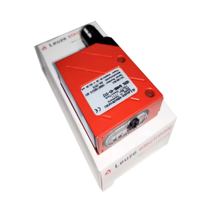 เซ็นเซอร์ออปติคอล LEUZE รุ่นใหม่ ODSL 8/C66-45-S12 เซ็นเซอร์เลเซอร์ มีสินค้าในสต็อก - Product Image 1