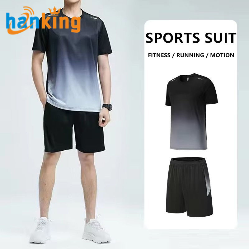 Black And Gray Gradient