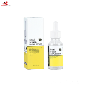 Esencia de Baba de Caracol al por Mayor, 3 Días, Hidratante, Antiarrugas, Iluminadora, Esencia para la Piel GZ RTS, Pedido Mixto al por Mayor - Product Image 1