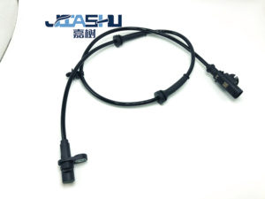 23889230 엔진 코드로 Baojun 310 적합한 제조업체의 새로운 핫 자동차 ABS 센서 - Product Image 2
