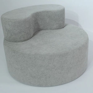 <span class=keywords><strong>Canapé</strong></span> simple confortable en mousse haute <span class=keywords><strong>densité</strong></span> grise, compressé sous vide et pressé en boîte, vente en gros directe usine - Product Image 1