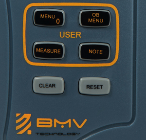 Machine à ultrasons vétérinaire pour le diagnostic précoce de la grossesse chez les truies et les brebis Scanner précis non invasif efficace en mode B - Product Image 5