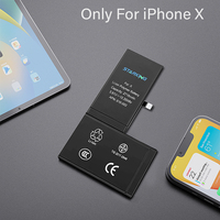 Batterie Li-ion polymère rechargeable pour tous les modèles 1440mAh-4850mAh Garantie de 18 mois En stock