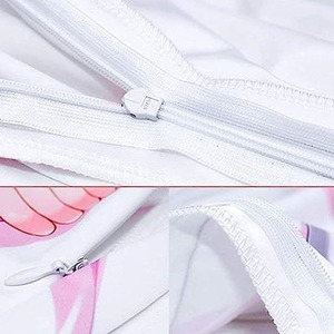 Rent-a-Girlfriend Dakimakura <span class=keywords><strong>Anime</strong></span> Character Throw Pillow Case Adulto Sexy Body Pillow Cover Personalizado - Product Image 3