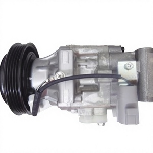 Compresseur de climatisation automatique avec embrayage 4471808710 A453 883101 Remplacement direct pour Toyota Corolla - Product Image 5