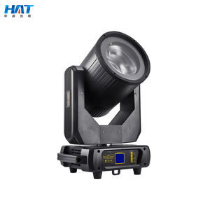 SOMBRERO 400W COB cabeza móvil superficie luz etapa luz m400w cabeza móvil luces - Product Image 1