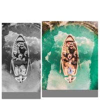 Perche d'extension 1/4 pour trépied, perche à selfie, support de casque, bras d'extension, adaptateur de trépied pour GoPro 13 Insta360 Action Bracket
