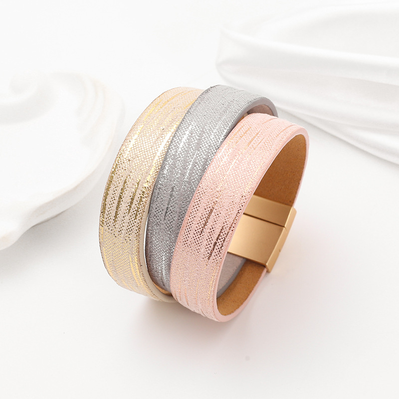 Pink+silver+beige SR101-02