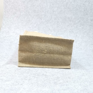 Tùy chỉnh cá nhân Túi Vải phim hoạt hình thực hiện xử lý bông túi xách giản dị có thể in logo - Product Image 4