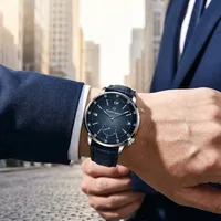 Montre mécanique de mode pour homme V2 PAGANI DESIGN PD-1790, nouvelle montre automatique pour homme de 42 mm, verre saphir, étanche