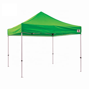 Chất lượng cao nhôm gấp <span class=keywords><strong>pop</strong></span>-<span class=keywords><strong>up</strong></span> gazebo tán quảng cáo lều không thấm nước 6m thép tùy chỉnh logo triển lãm sự kiện - Product Image 6