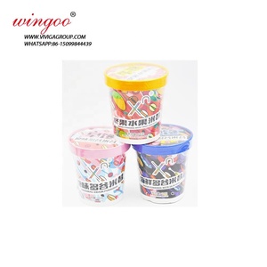 Al por mayor delicioso multi-glutamina Desayuno alimentos <span class=keywords><strong>saludables</strong></span> - Product Image 3