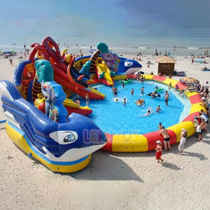Toboganes <span class=keywords><strong>de</strong></span> <span class=keywords><strong>Agua</strong></span> Inflables, Castillo Inflable con Tobogán <span class=keywords><strong>de</strong></span> <span class=keywords><strong>Agua</strong></span>, Tobogán <span class=keywords><strong>de</strong></span> <span class=keywords><strong>Agua</strong></span> Inflable para Alquilar - Product Image 1