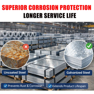 مجلفن بالزنك 5 من من من من من من الزنك من من من من من من من من من من من من من من من من من من من من من من من من من - Product Image 5