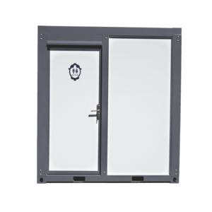 Kontainer perlengkapan Pancuran umum portabel, Toilet seluler untuk penggunaan umum - Product Image 6