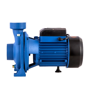 Large Flow Strong Self-priming Corrosion-resistant Circulation Booster Pump for Agricultural Irrigation CP158 Corrosion-resistan - Product Image 3